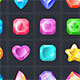 Icons Gems pack