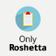 Only Roshetta - Simple Prescription Printing Software