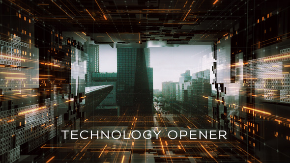 Technology Opener