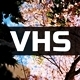 VHS Transitions - VideoHive Item for Sale
