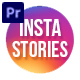 Instagram Stories Minimal Pack - VideoHive Item for Sale