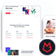 App / Web Promo | Device Mockup - VideoHive Item for Sale