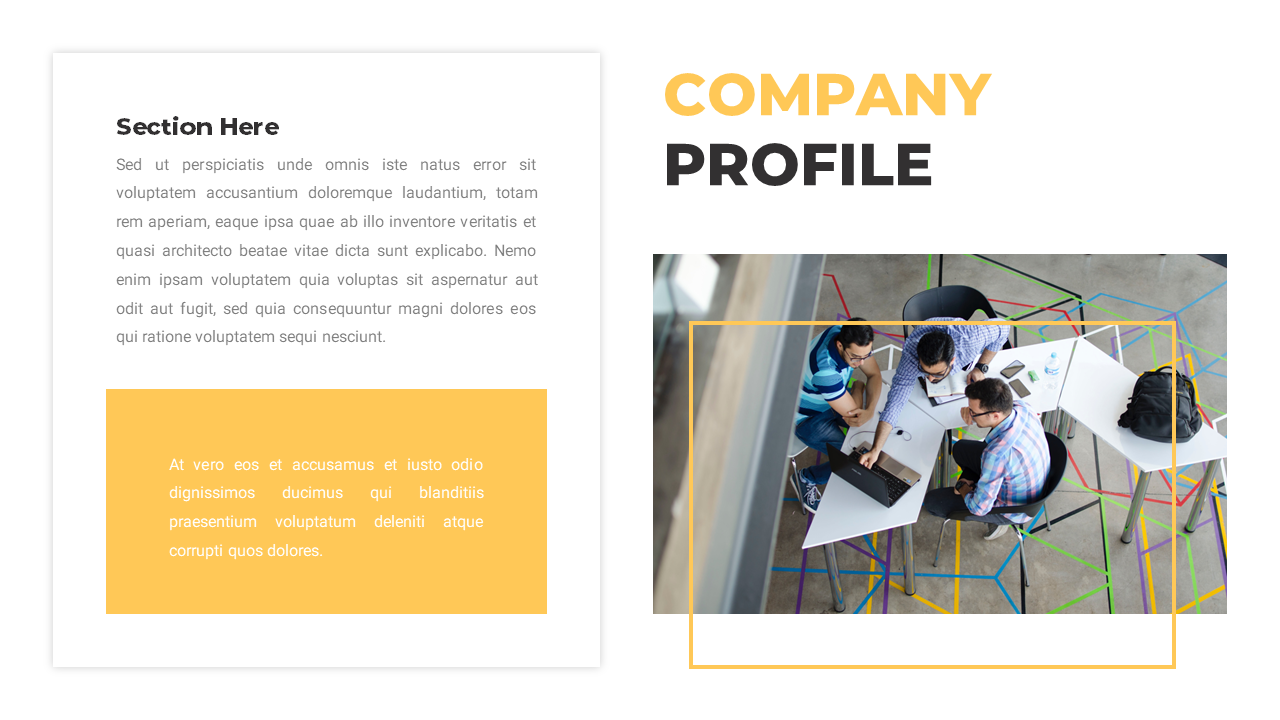 Radiant - Multipurpose PowerPoint Template, Presentation Templates