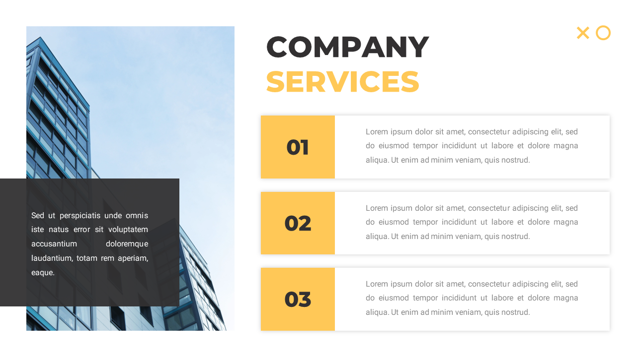Radiant - Multipurpose PowerPoint Template, Presentation Templates