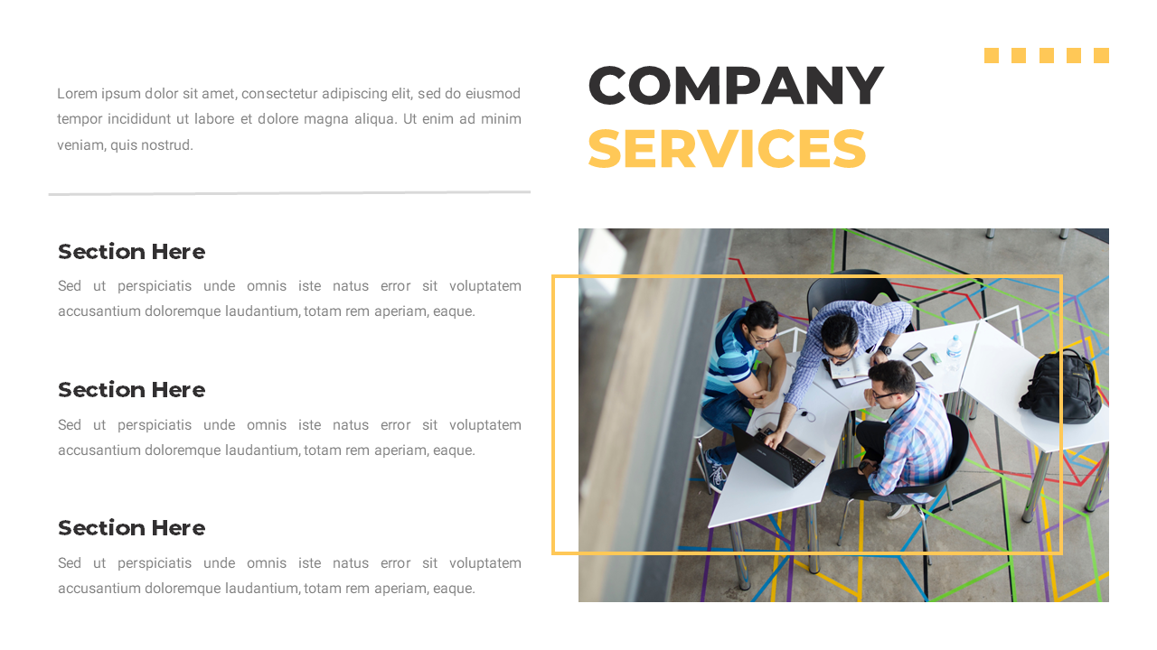 Radiant - Multipurpose PowerPoint Template, Presentation Templates