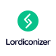 Lordiconizer - Animated Icons WordPress Plugin for Elementor, WPBackery and Gutenberg