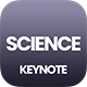 Science - Keynote Infographics Slides