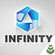 Infinity Logo Reveal - VideoHive Item for Sale