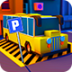 Bus Parking – HTML5 Game – Admob – Construct 3