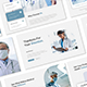 Medical Clinic Google Slides Presentation Template