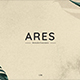 Ares - Minimalist Interior Keynote
