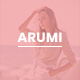 Arumi - Fashion Keynote