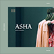 Asha - Fashion Keynote