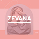 Zevana - Fashion Powerpoint