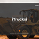 iTrucksi - Construction Google Slides