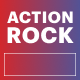 Sport Action Rock