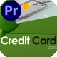 Credit Card Introduction - VideoHive Item for Sale