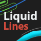 Liquid Lines Designer - VideoHive Item for Sale