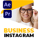 Business | Instagram Stories &amp; Posters - VideoHive Item for Sale