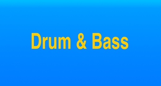 Drum & Bass