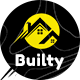 Builty - Industrial and Building Construction HTML Template