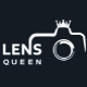 LensQueen - Photographers Portfolio, Booking, and Digital Content Selling Platform