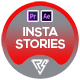 Instagram Stories | Product Promo V.02 | Suite 29 | MOGRT - VideoHive Item for Sale