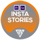 Instagram Stories | Product Promo V.03 | Suite 30 | MOGRT - VideoHive Item for Sale