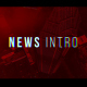 Daily News Intro - VideoHive Item for Sale