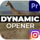 Dynamic Stomp Opener Instagram | MOGRT - VideoHive Item for Sale