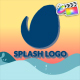 Splash Logo Pack | FCPX - VideoHive Item for Sale