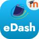 eDash | Moodle 4+ Education LMS Theme