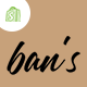 Bans - Coffee Store Shopify Theme
