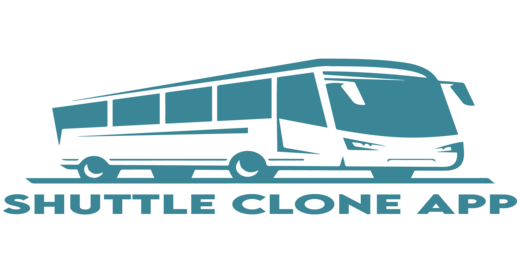Shuttle App Clone