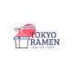 Tokyo Ramen Logo