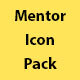 Mentor Icon Pack for Codestar Framework - CodeCanyon Item for Sale