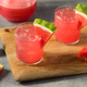 Cold Refreshing Watermelon Agua Fresca - PhotoDune Item for Sale