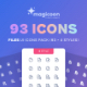magicoon - Files UI Icons Pack