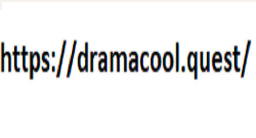 dramacoolquest