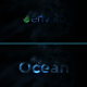 Underwater Logo Title Reveal - VideoHive Item for Sale