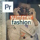 Summer Fashion Intro - VideoHive Item for Sale