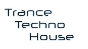 Trance-Techno-House