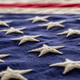 USA flag background, close up. US America national day celebrate symbol - PhotoDune Item for Sale