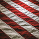 USA flag stripe background, close up. US America national celebrate symbol - PhotoDune Item for Sale