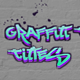 Graffiti Titles Mogrt - VideoHive Item for Sale