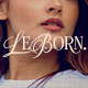 LeBorn - Display Serif