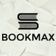 Book max - Book Shop Shopify Theme