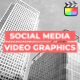 Social Media Video Graphics Pack - VideoHive Item for Sale