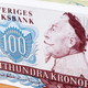 Old Swedish money a business background - PhotoDune Item for Sale