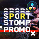 Sport Stomp Promo - VideoHive Item for Sale